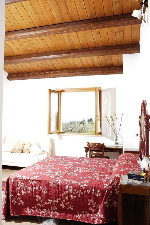 Briciola Di Sole Guest House Grottammare Cameră foto