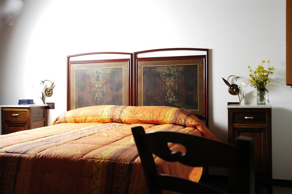 Briciola Di Sole Guest House Grottammare Cameră foto