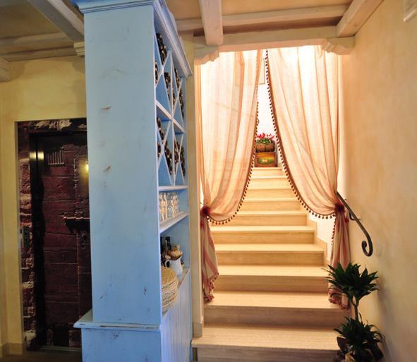 Briciola Di Sole Guest House Grottammare Exterior foto