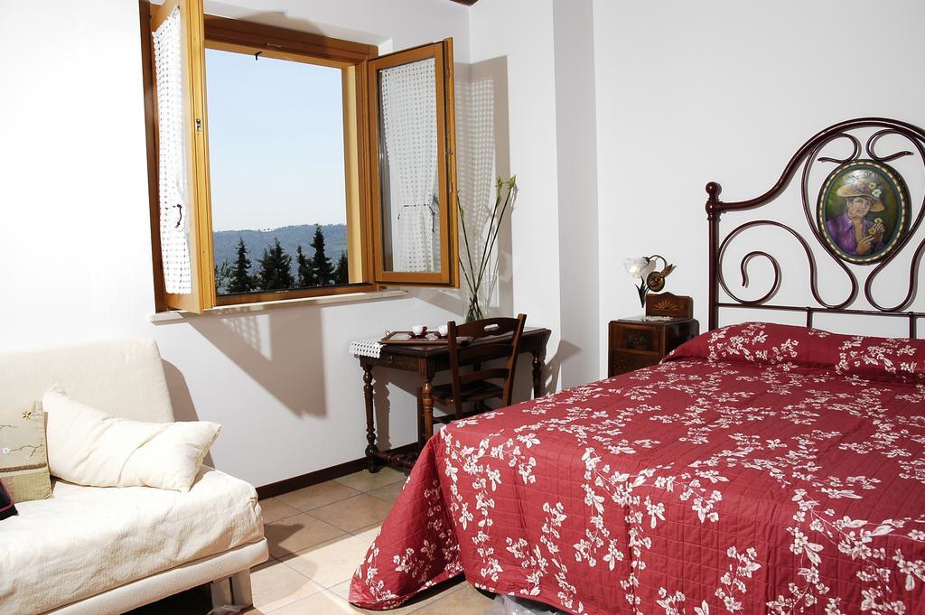 Briciola Di Sole Guest House Grottammare Cameră foto