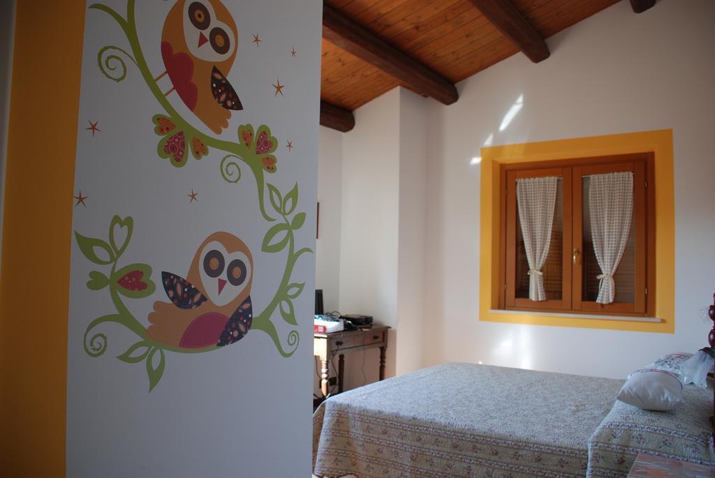 Briciola Di Sole Guest House Grottammare Cameră foto